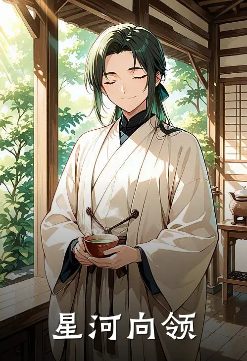 星河向领(叶朝李墨层)热门小说阅读_全文免费阅读星河向领叶朝李墨层