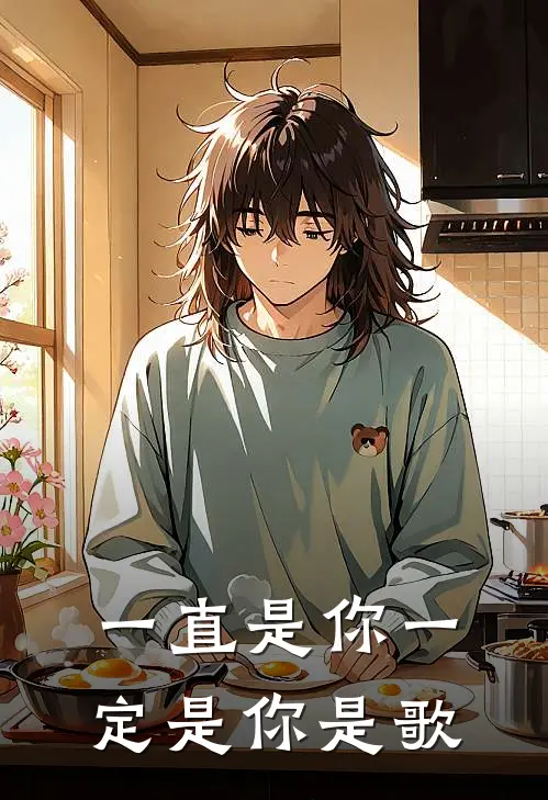 一直是你一定是你是歌