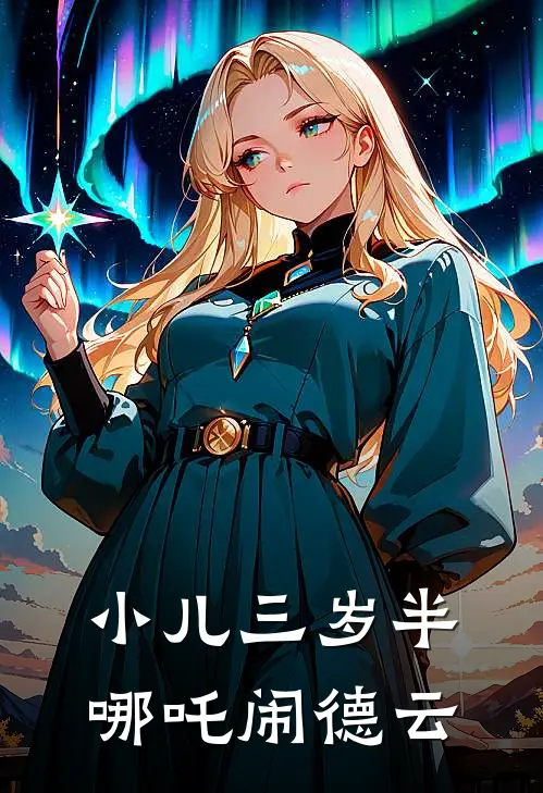 小儿三岁半，哪吒闹德云