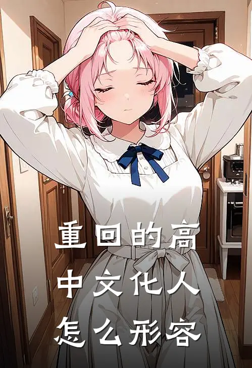重回的高中文化人怎么形容
