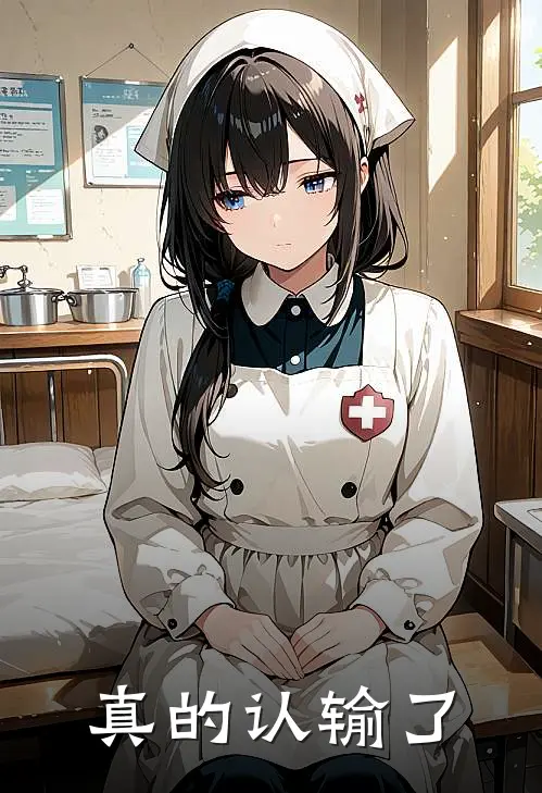 真的认输了(乔羽楚晏)已完结小说_真的认输了(乔羽楚晏)小说免费在线阅读