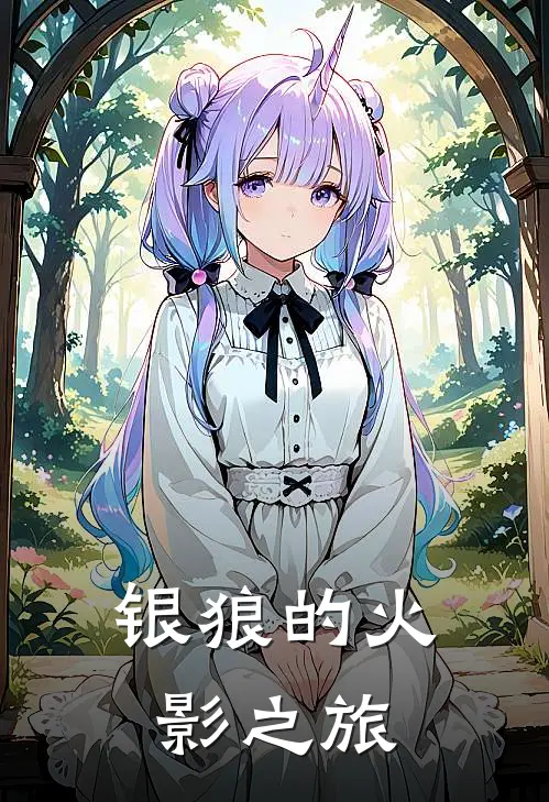 银狼的火影之旅