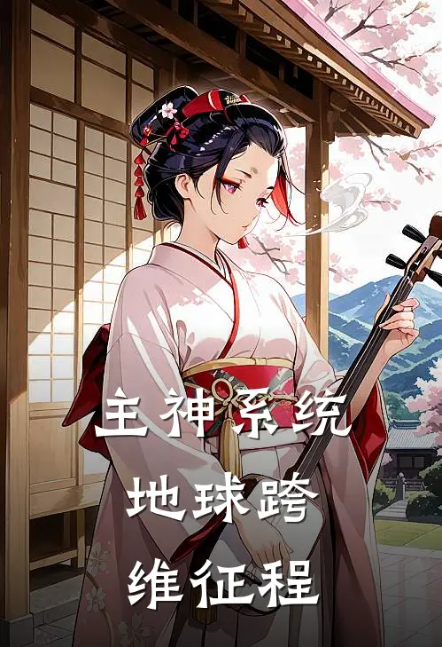 主神系统：地球跨维征程