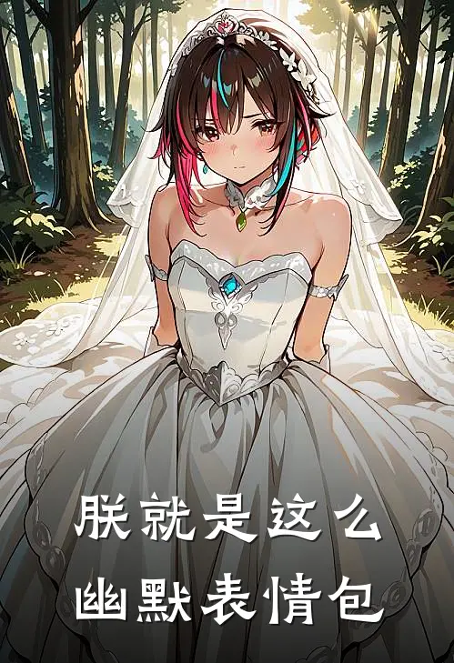 朕就是这么幽默表情包