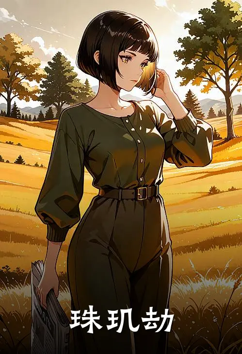 珠玑劫李师道元昭完结小说大全_免费小说在哪看珠玑劫(李师道元昭)