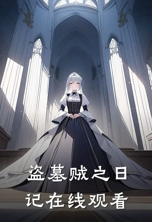 盗墓贼之日记在线观看