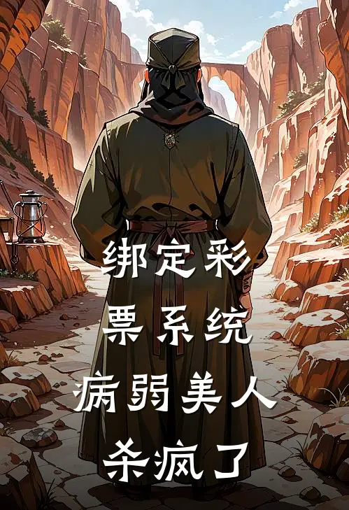 绑定彩票系统，病弱美人杀疯了