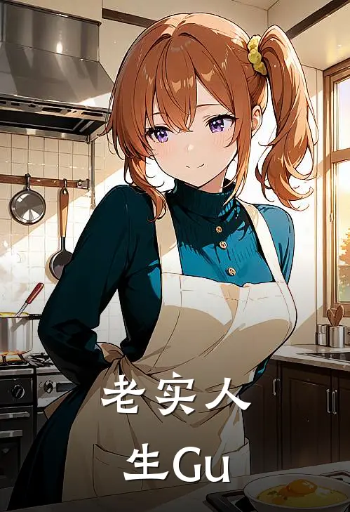 老实人生Gu