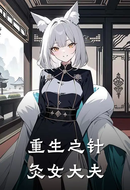 重生之针灸女大夫