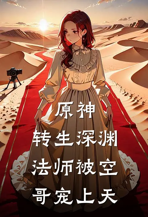 原神，转生深渊法师被空哥宠上天