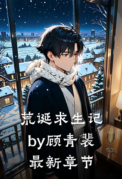 荒诞求生记by顾青裴最新章节