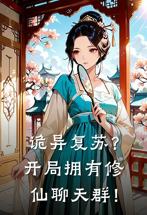 诡异复苏？开局拥有修仙聊天群！(苏秦杨宏)小说推荐完本_全本免费小说诡异复苏？开局拥有修仙聊天群！苏秦杨宏