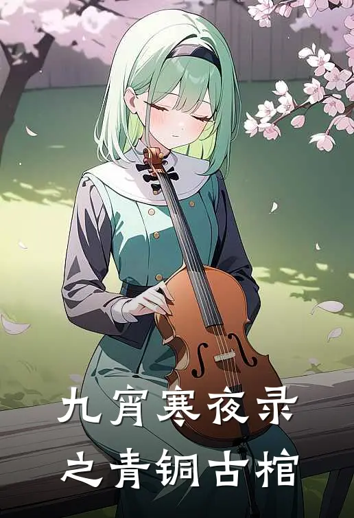 九宵寒夜录之青铜古棺