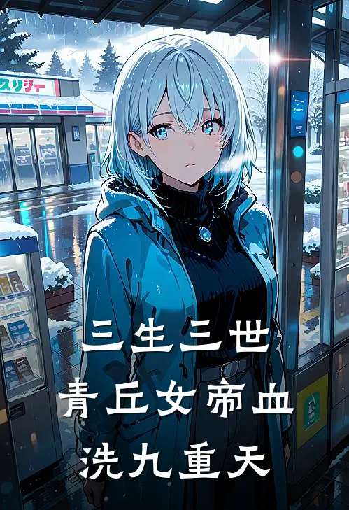 三生三世：青丘女帝血洗九重天