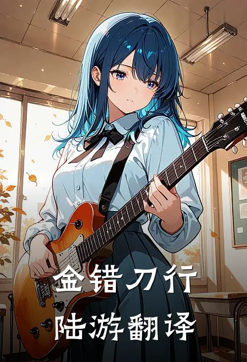 金错刀行陆游翻译