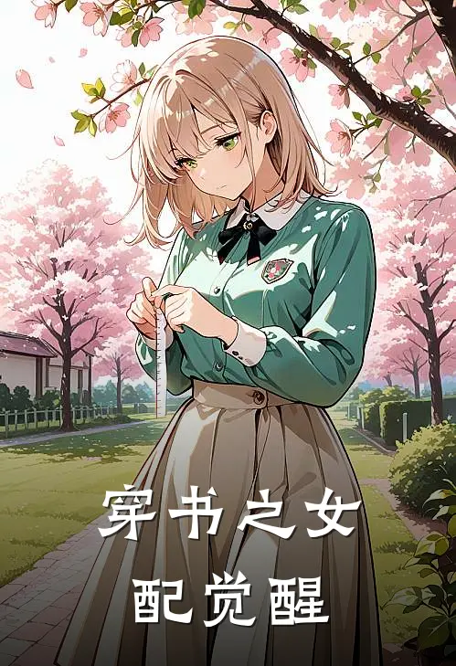 穿书之女配觉醒(林悦碧儿)最热门小说_全本完结小说穿书之女配觉醒(林悦碧儿)