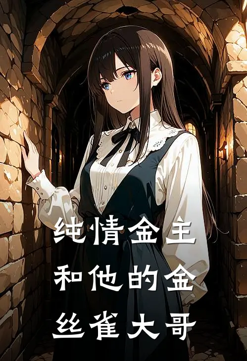 纯情金主和他的金丝雀大哥