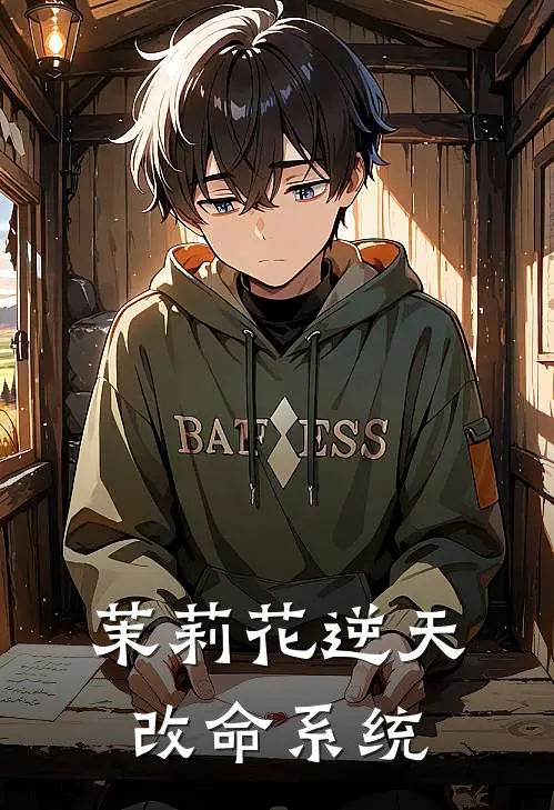 茉莉花逆天改命系统