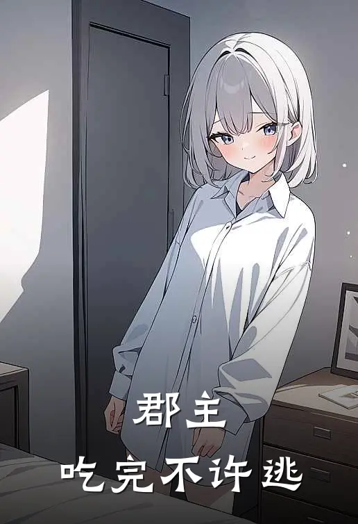 郡主，吃完不许逃