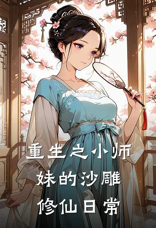重生之小师妹的沙雕修仙日常