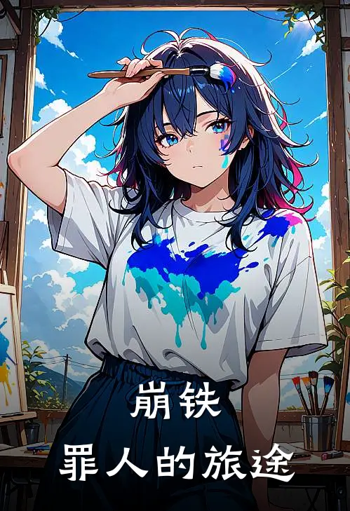 崩铁：罪人的旅途(奥托景元)免费阅读_无弹窗全文免费阅读崩铁：罪人的旅途奥托景元