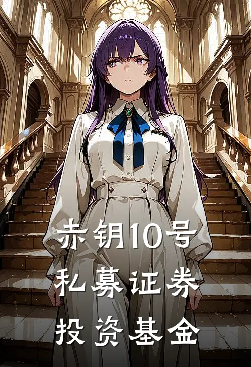 赤钥10号私募证券投资基金