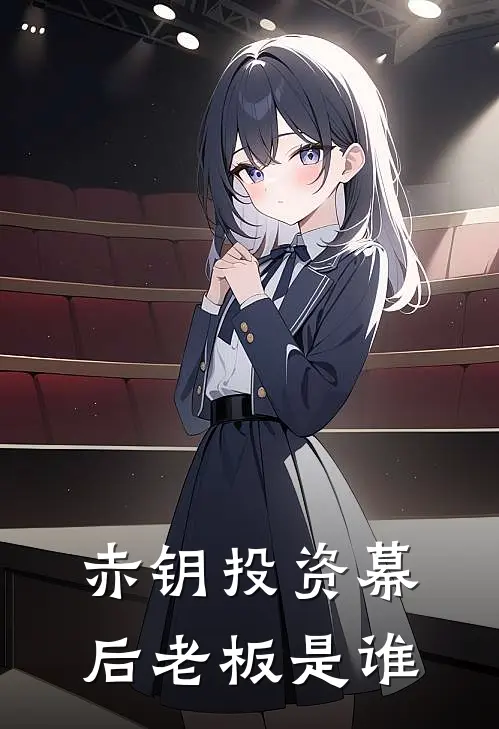 赤钥投资幕后老板是谁