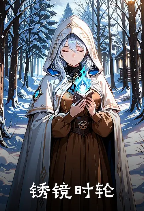 锈镜时轮