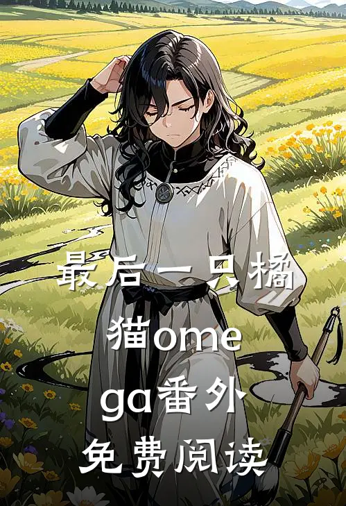 最后一只橘猫omega番外免费阅读