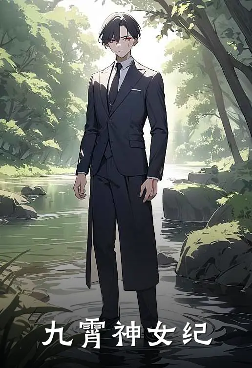 林清瑶玉佩（九霄神女纪）全文免费阅读无弹窗大结局_