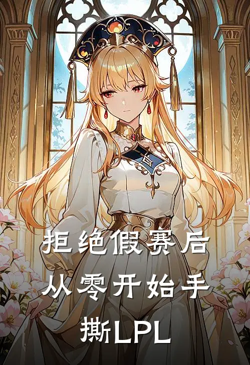 拒绝假赛后，从零开始手撕LPL