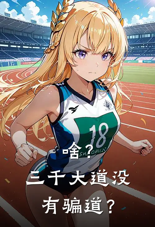 啥？三千大道没有骗道？