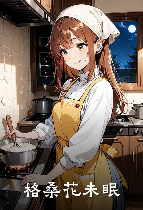 格桑花未眠(盛祈年文予初)全本免费小说_阅读免费小说格桑花未眠盛祈年文予初