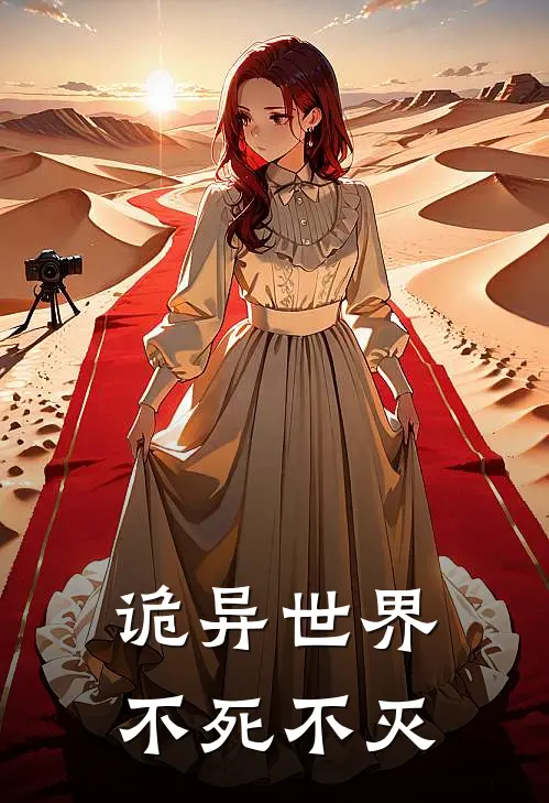 诡异世界：不死不灭吴钧吴钧完整版免费阅读_吴钧吴钧精彩小说