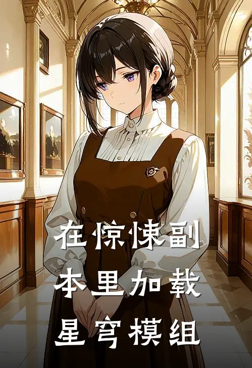 在惊悚副本里加载星穹模组