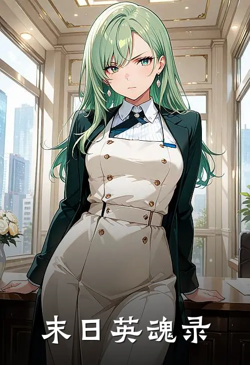 末日英魂录秦昊秦烈全文阅读免费全集_免费小说末日英魂录(秦昊秦烈)