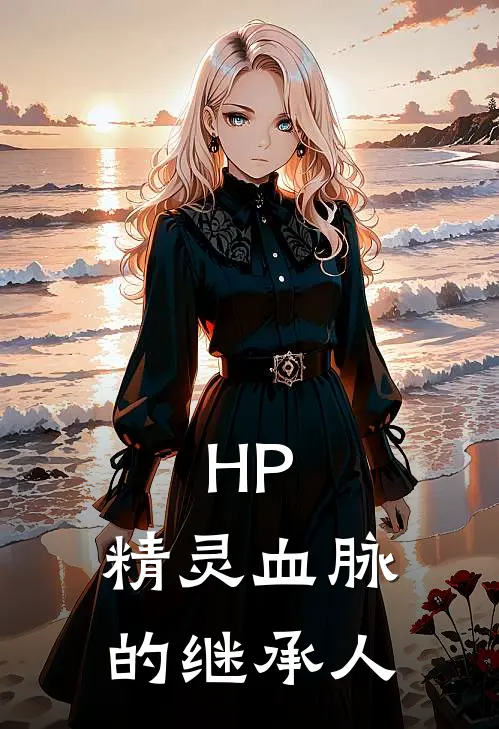 HP：精灵血脉的继承人