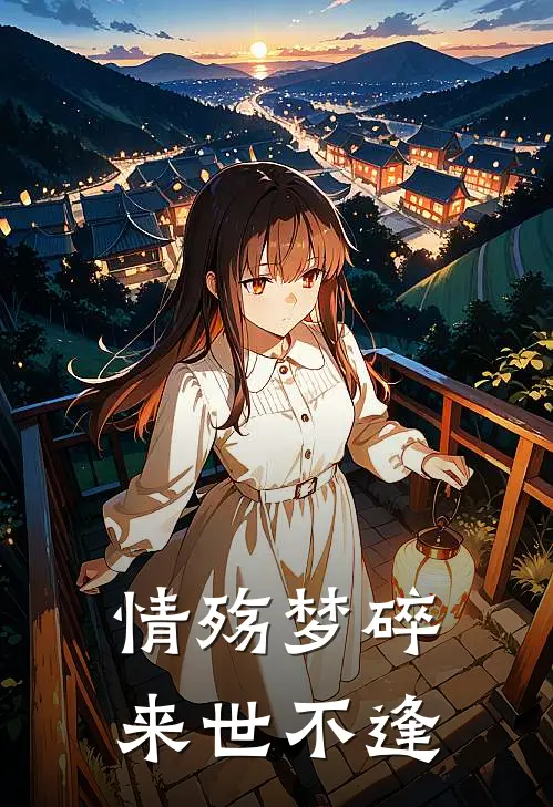 情殇梦碎来世不逢永琪紫薇免费完结版小说_小说完结情殇梦碎来世不逢永琪紫薇