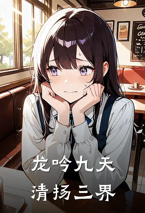 龙吟九天清扬三界