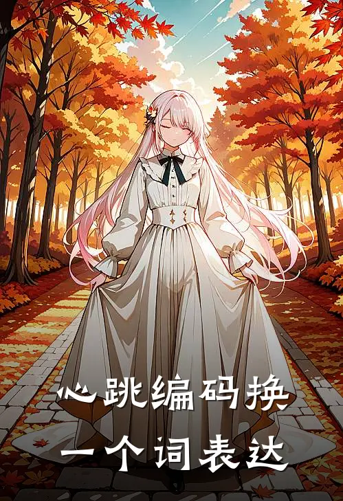 心跳编码换一个词表达