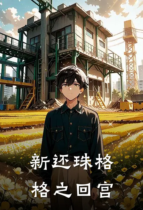 新还珠格格之【回宫】