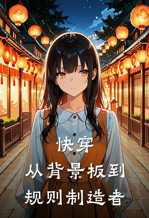 快穿，从背景板到规则制造者(许妄林昭)在线阅读免费小说_完整版小说免费阅读快穿，从背景板到规则制造者(许妄林昭)