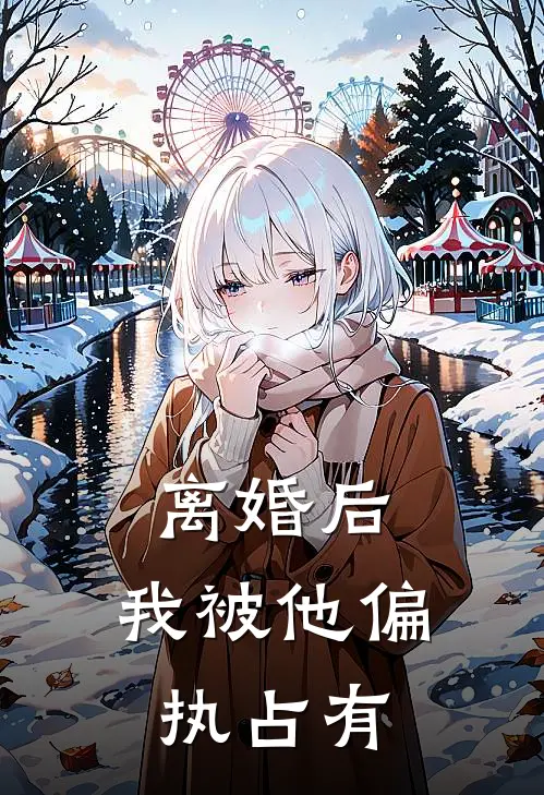 离婚后，我被他偏执占有(林晚顾沉)全本免费小说_阅读免费小说离婚后，我被他偏执占有林晚顾沉