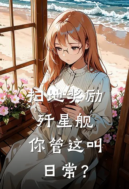 扫地奖励歼星舰，你管这叫日常？(林凡林凡)最新小说_免费阅读完整版小说扫地奖励歼星舰，你管这叫日常？(林凡林凡)