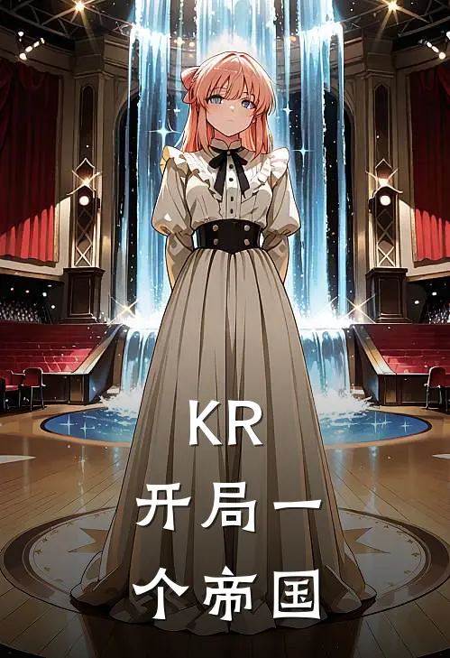 KR：开局一个帝国(刘志怀陆莹)完本小说_热门的小说KR：开局一个帝国刘志怀陆莹