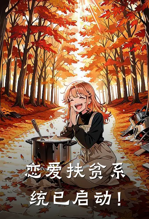 恋爱扶贫系统已启动！