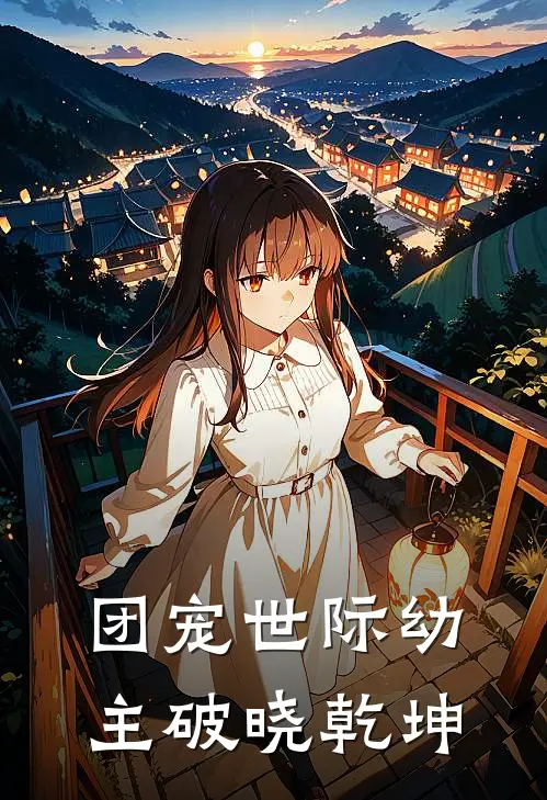 团宠世际幼主破晓乾坤