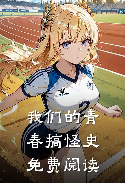 我们的青春搞怪史免费阅读