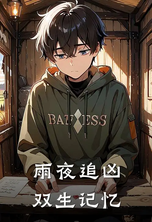 雨夜追凶：双生记忆林深沈砚免费小说大全_热门免费小说雨夜追凶：双生记忆(林深沈砚)