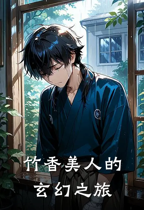 竹香美人的玄幻之旅